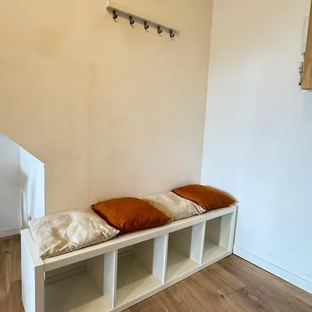 Magnifique Au Cœur Du Centre-ville Appartement