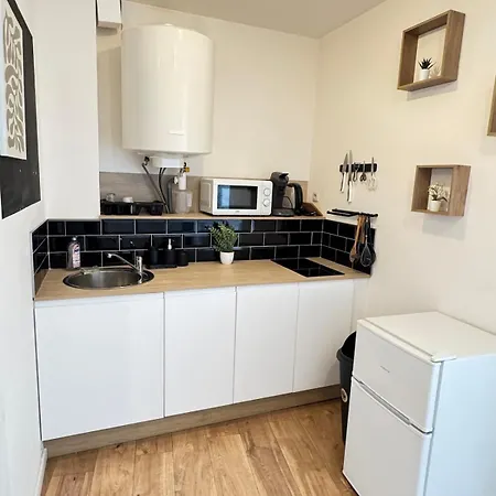 Magnifique Au Cœur Du Centre-ville Appartement *