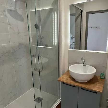Apartment Magnifique Au Coeur Du Centre-ville Tourcoing